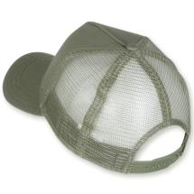 Stetson Trucker Cap Oliv