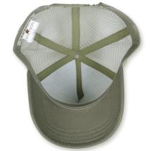 Stetson Trucker Cap Oliv