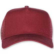 Stetson Trucker Cap Bordeaux