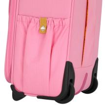 Travelite MiniMover Barn Resvska Med Enhrning - 1,9 kg - 31X44X20 - 19 L