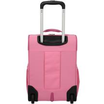 Travelite MiniMover Barn Resvska Med Enhrning - 1,9 kg - 31X44X20 - 19 L