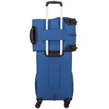 Travelite MiniMover Barn Resvska Med Pirat - 1,9 kg - 31X44X20 - 19 L