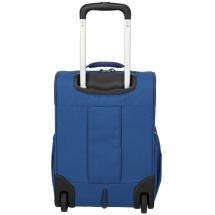 Travelite MiniMover Barn Resvska Med Pirat - 1,9 kg - 31X44X20 - 19 L