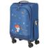 Travelite MiniMover Barn Resvska Med Pirat - 2 kg - 35X55X20 - 36 L