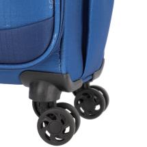 Travelite MiniMover Barn Resvska Med Pirat - 2 kg - 35X55X20 - 36 L