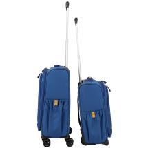 Travelite MiniMover Barn Resvska Med Pirat - 2 kg - 35X55X20 - 36 L