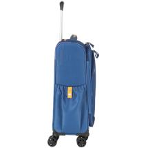 Travelite MiniMover Barn Resvska Med Pirat - 2 kg - 35X55X20 - 36 L