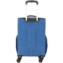 Travelite MiniMover Barn Resvska Med Pirat - 2 kg - 35X55X20 - 36 L