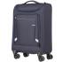 Travelite Cabin Underseater / Toploader Lttviktig Navy Kabinvska 4 Hjul - 2,1 kg - 55 X 35 X 20 cm - 31 L