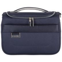 Travelite Miigo Navy Beautybox / Stor Necessr - 13 L - RECYCLED