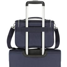 Travelite Miigo Navy Beautybox / Stor Necessr - 13 L - RECYCLED