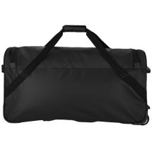 Travelite Basics Svart Vattentt Weekendbag Sport 3,1 kg 71X37X37 cm 97 L