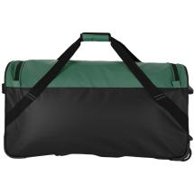 Travelite Basics Grn / Svart Vattentt Weekendbag Sport 3,1 kg 71X37X37 cm 97 L