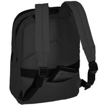 Travelite Basics Svart Dator Ryggsck i Vattenavvisande Material - 9 L