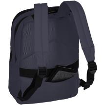 Travelite Basics Navy Dator Ryggsck i Vattenavvisande Material - 9 L