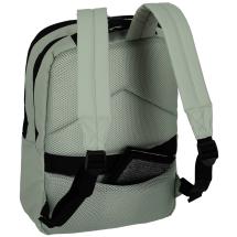 Travelite Basics Ljusgrn Dator Ryggsck i Vattenavvisande Material - 9 L