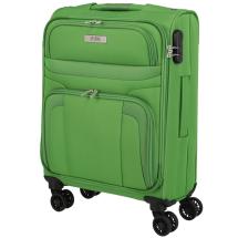 Travelite Skyline Orlando Grn Kabinvska / Kabintrolley 2,5 kg - 54 X 39 X 20 cm - 34 L