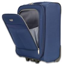 Madisson Cabin Navy Ltt Kabinvska / Kabintrolley - 2,3kg 52X37X20 - 34 L