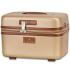 Snowball Champagne Beautybox / Stor Necessr - 13 L