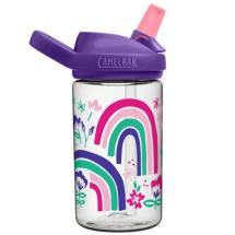 Camelbak Rainbow Eddy+ Kids Spillfri Vattenflaska 0,4 L