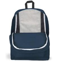 JanSport Superbreak One Navy Ryggsck - 26 L - RECYCLED