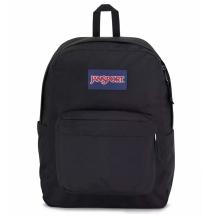 JanSport Superbreak One Svart Ryggsck - 26 L - RECYCLED