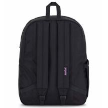 JanSport Superbreak One Svart Ryggsck - 26 L - RECYCLED