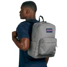 JanSport Superbreak One Gr Ryggsck - 26 L - RECYCLED