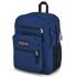 JanSport Big Student Navy Ryggsck / Datorvska - 34 L - RECYCLED