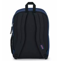 JanSport Big Student Navy Ryggsck / Datorvska - 34 L - RECYCLED