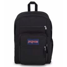 JanSport Big Student Svart Ryggsck / Datorvska - 34 L - RECYCLED