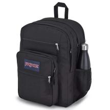 JanSport Big Student Svart Ryggsck / Datorvska - 34 L - RECYCLED