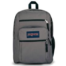 JanSport Big Student Grafitgr Ryggsck / Datorvska - 34 L - RECYCLED