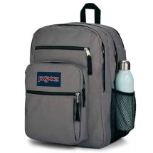 JanSport Big Student Grafitgr Ryggsck / Datorvska - 34 L - RECYCLED