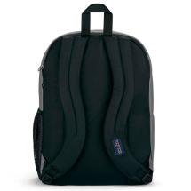 JanSport Big Student Grafitgr Ryggsck / Datorvska - 34 L - RECYCLED