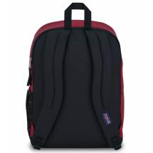 JanSport Big Student Russet Red Ryggsck / Datorvska - 34 L - RECYCLED