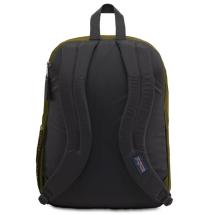 JanSport Big Student Armgrn Ryggsck / Datorvska - 34 L - RECYCLED