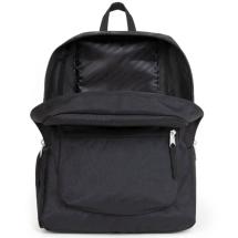 JanSport Cross Town Svart Ryggsck - 26 L - RECYCLED