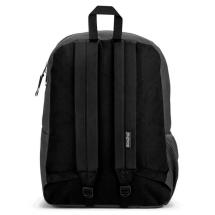 JanSport Cross Town Svart Ryggsck - 26 L - RECYCLED