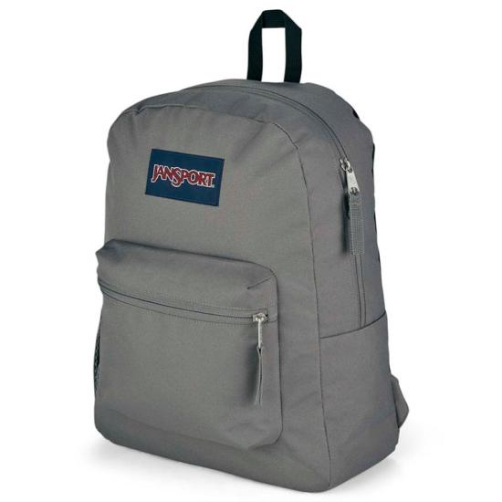 JanSport Cross Town Gr Ryggsck - 26 L - RECYCLED