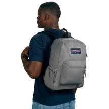 JanSport Cross Town Gr Ryggsck - 26 L - RECYCLED