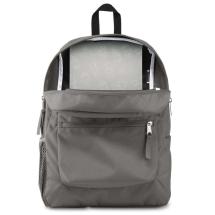 JanSport Cross Town Gr Ryggsck - 26 L - RECYCLED