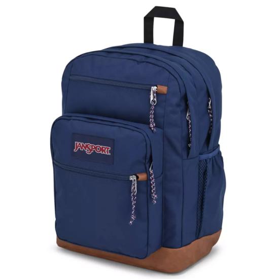 JanSport Cool Student Navy Ryggsck / Datorvska - 34 L - RECYCLED