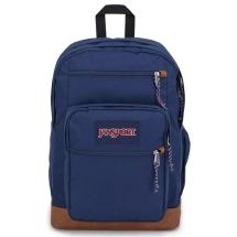 JanSport Cool Student Navy Ryggsck / Datorvska - 34 L - RECYCLED