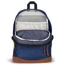 JanSport Cool Student Navy Ryggsck / Datorvska - 34 L - RECYCLED