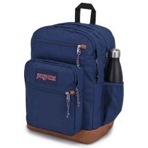 JanSport Cool Student Navy Ryggsck / Datorvska - 34 L - RECYCLED