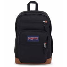 JanSport Cool Student Svart Ryggsck / Datorvska - 34 L - RECYCLED