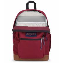 JanSport Cool Student Russet Red Ryggsck / Datorvska - 34 L - RECYCLED