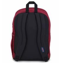 JanSport Cool Student Russet Red Ryggsck / Datorvska - 34 L - RECYCLED