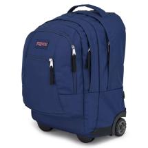 JanSport Driver 8 Navy Trolley / Ryggsck - 2 kg - 50 x 35,5 x 19,5 cm - 36 L - RECYCLED